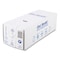 Integrated Bagging Systems Food Bags, 1 qt, 0.68 mil, 4" x 12", Clear, PK1000 PB040212 - alternate 3